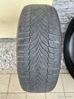 235/60 R17 106H XL zimné NEXEN - 13