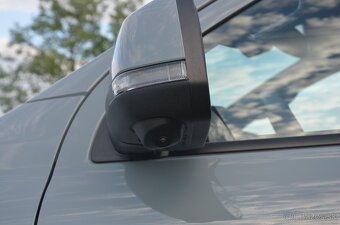 Ford RANGER RAPTOR 2.0 TDCi Ecoblue BiTurbo command grey - 13