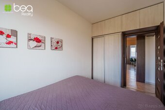 REZERVOVANÝ: 3-izb. zrenovovaný byt s lodžiou, Košice - 13