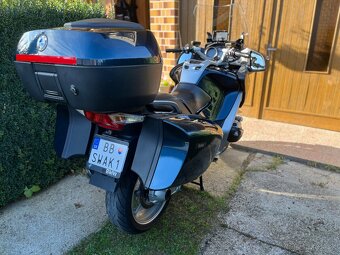 BMW r1200rt - 13