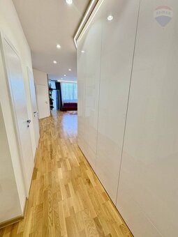 Predaj 3 izbový  nadštandardný byt (84 m2) v Petržalke - 13