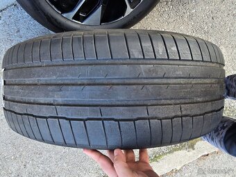 Letne kolesa VW ID4 ID5 5x112  r19 - 13
