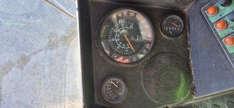 Ponúkam na predaj Kombajn DEUTZ FAHR Topliner 4060 - 13