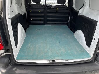 Citroen Berlingo 1.6 BlueHDI 73kw kúpený v SR - 13