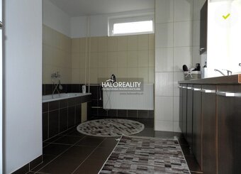 HALO reality - Predaj, rodinný dom Veľké Blahovo, trojpodlaž - 13