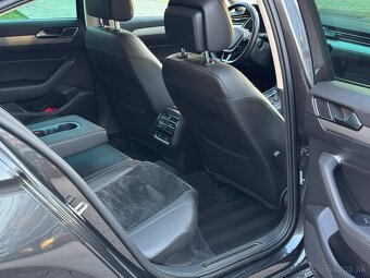 Volkswagen Passat 2.0 TDI BMT Highline DSG - 13