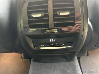 BMW X3 xDrive20d xLine A/T - 13