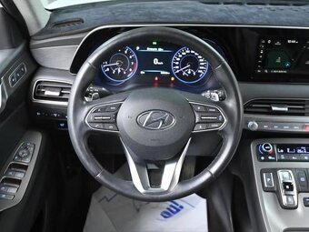 2019 HYUNDAI PALISADE 3.8V6 AWD - 13