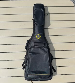 YAMAHA Pacifica E-gitara s príslušenstvom - 13