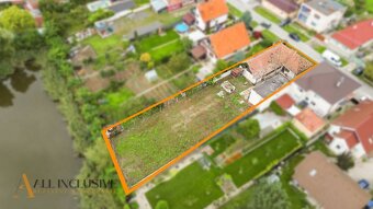 ALL INCLUSIVE | NA PREDAJ 2 RODINNÉ DOMY NA 998 m² POZEMKU,  - 13