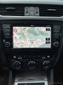 Škoda octavia combi 2.0tdi STYLE - 13