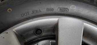 Peugeot 3008 1,6 HDi  11/2012 SK - 13