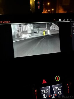 BMW 840d xdrive M - packet Individual DPH - 13