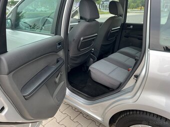 Ford C-Max 1.6 TDCi 80kw digi klima STK 9/27 - 13