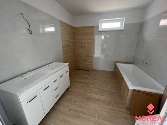 Novostavba Rodinný dom Bošany 1 / na klúč / murovaný - 13