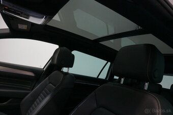 Volkswagen Passat Variant R-Line 2.0 TDI DSG automat - 13