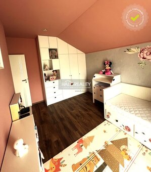 HALO reality - Predaj, rodinný dom Veľký Slavkov - NOVOSTAVB - 13