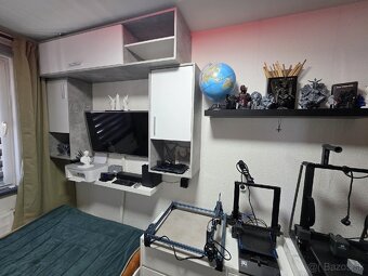 Predam 3 izbový byt v Turzovke, (výmena) - 13