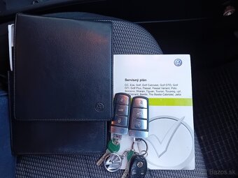 Volkswagen Passat ALLTRACK 2.0tdi DSG 130kw 4x4 - 13