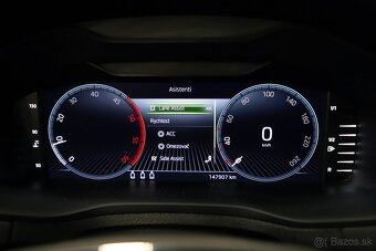 Škoda Karoq 2.0 TDI 110kW Sportline manuál - 13
