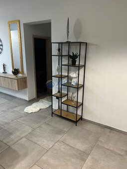 Útulné bývanie v rodinnom dome v Šali v prírodnom prostredí. - 13