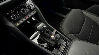 Škoda Kodiaq 2.0 TDI SCR EVO STYLE DSG 360° KAMERY - 13