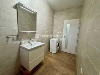 SUPER CENA PREDAJ : Nízkoenergetická novostavba v moderno - 13