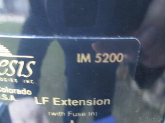 Genesis IM5200 - 13