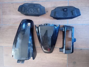 BMW R 100 - 13