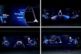 Peugeot 2008 GT 1,2 Turbo 8AT 96kW (odp.DPH, len 18 000 km) - 13