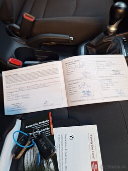 Kia Rio - 13