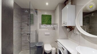 HALO reality - Predaj, dvojizbový byt Stupava, Cementárenská - 13