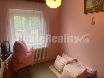 PREDAJ : Rodinný dom Zlaté Moravce - 13