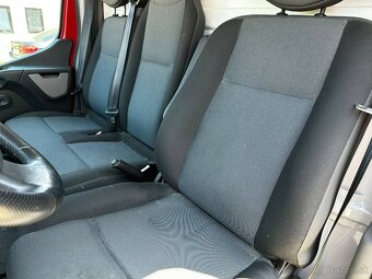 Renault Master 2.3 dCi chladiarenské auto - 13