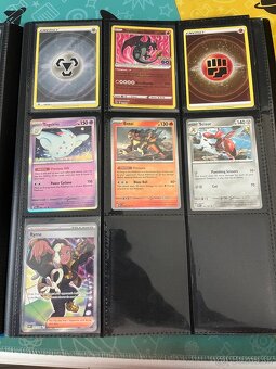 Predám Pokémon album. - 13