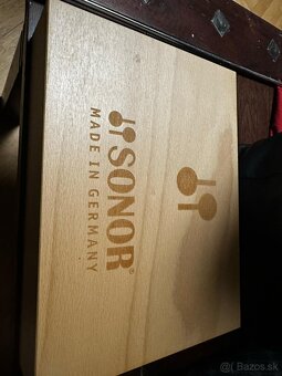 Sonor SQ2 Tribal - 13