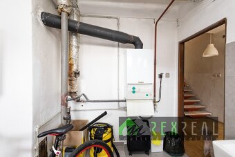 Predaj rodinného domu, Veľký Krtíš, ul. Vinohradnícka. - 13