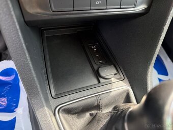 ► VW CADDY MAXI 1,4 TSI - 92 KW, PARK. SENZORY, NAVI ◄ - 13