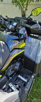 CF moto GLADIATOR  X 1000 - 13