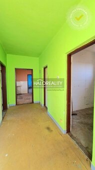 HALO reality - Predaj, rodinný dom Horné Štitáre, okres Topo - 13