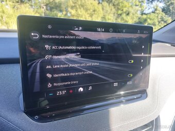 Škoda Enyaq 62 kWh Tepelné Čerpadlo - 13