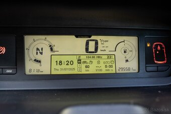 Citroën C4 Picasso 2012 - 13