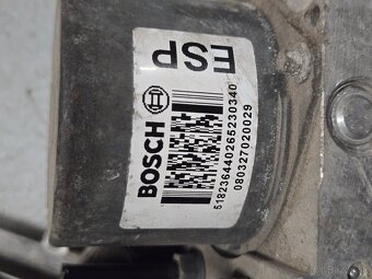 Rozpredam na diely... Fiat bravo 1.9 jtd - 13