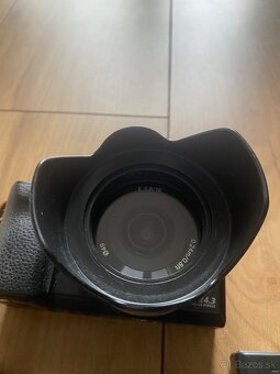 Sony Nex 7 + 3 objektívy - 13