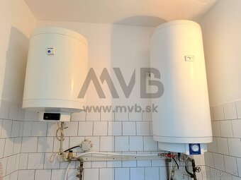 INVESTIČNÁ PRÍLEŽITOSŤ | MOŽNOSŤ 2 SAMOSTATNÝCH BYTOV - 13