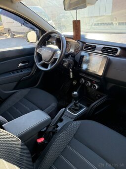 Dacia Duster 1.0 TCe LPG Journey - 13