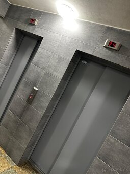 Garzónka - REZERVOVANÝ - 13