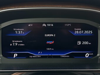 Volkswagen Arteon Shooting Brake Elegance 2.0 TDi DSG - 13