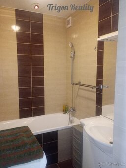 Veľký 1 izbový byt VII sídlisko – Komárno - 13