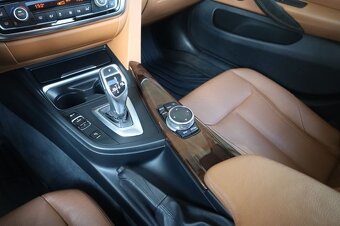 BMW 435i Gran Coupe 2015 - 13